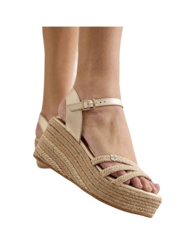 Sandalias Popa Cuña Albany Cuerlam