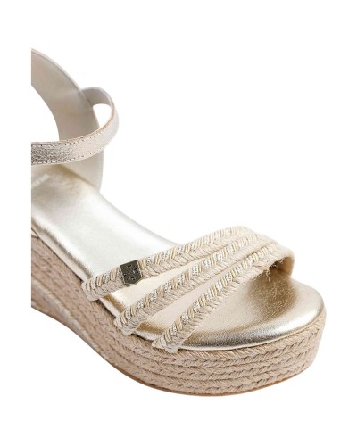 Sandalias Popa Cuña Albany Cuerlam