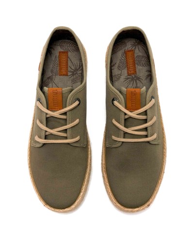 Zapatos Mustang 84862 C57855