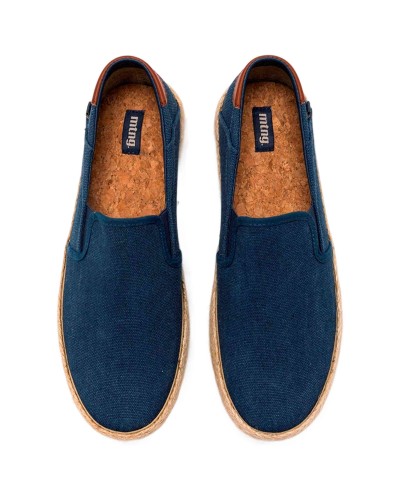 Zapatos Mustang 84862 C57857