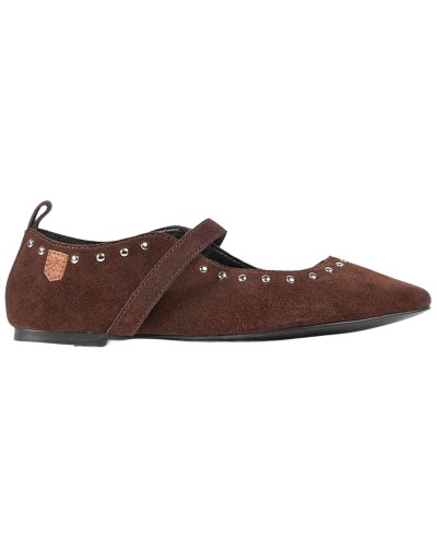 Zapatos Popa Ondina Adornos