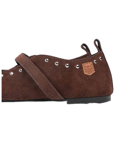 Zapatos Popa Ondina Adornos