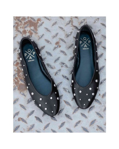 Zapatos Popa Etoile Tachas