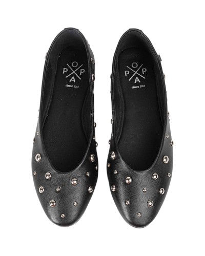 Zapatos Popa Etoile Tachas