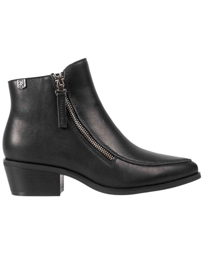 Botas y Botines Popa Urbana Piel