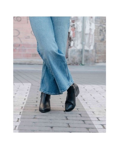 Botas y Botines Popa Urbana Piel