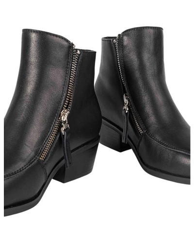 Botas y Botines Popa Urbana Piel