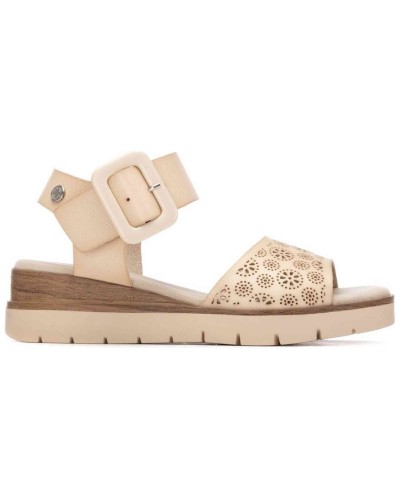 Sandalias Refresh Sandalia Mujer Con Cuña