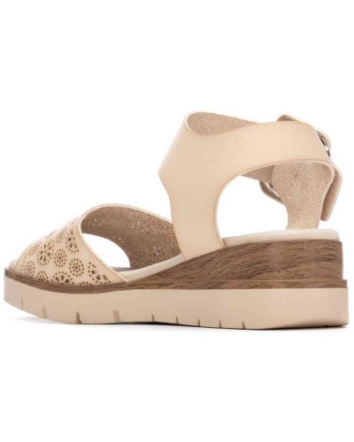 Sandalias Refresh Sandalia Mujer Con Cuña