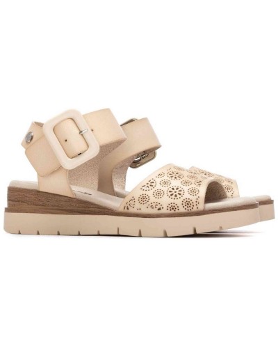Sandalias Refresh Sandalia Mujer Con Cuña
