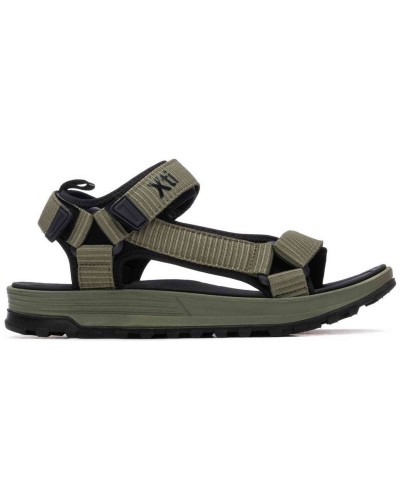 Chanclas Xti Sandalia Cro