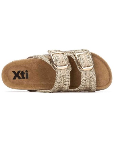 Chanclas Xti Sandalia Sra