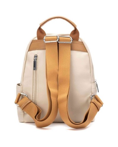 Mochila Refresh Mochila Beige