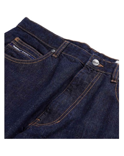 Pantalon Largo Reell Baggy