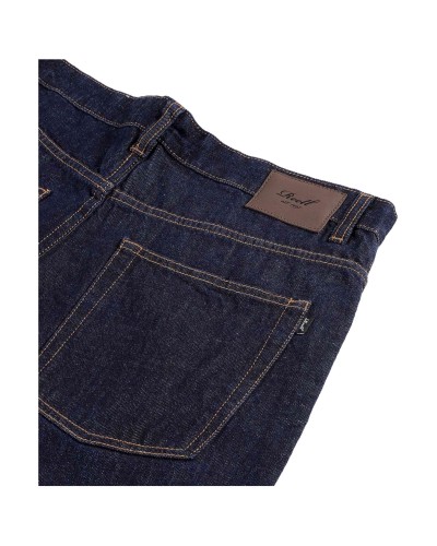 Pantalon Largo Reell Baggy