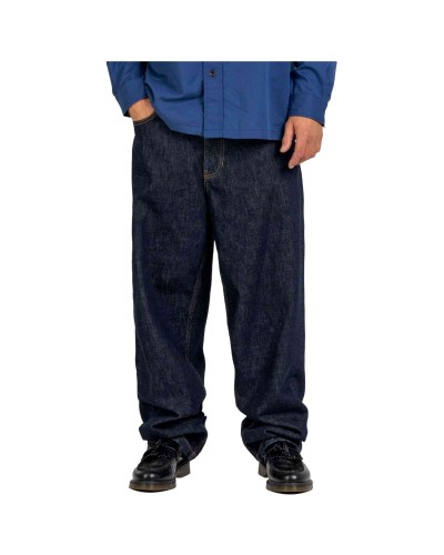 Pantalon Largo Reell Baggy