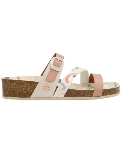 Sandalias Anekke Sandalia Rosa Olimpia