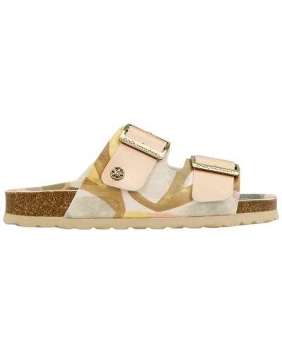 Sandalias Anekke Sandalia Bio Rosa Bloom