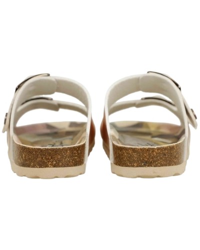 Sandalias Anekke Sandalia Bio Rosa Bloom