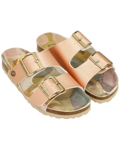 Sandalias Anekke Sandalia Bio Rosa Bloom