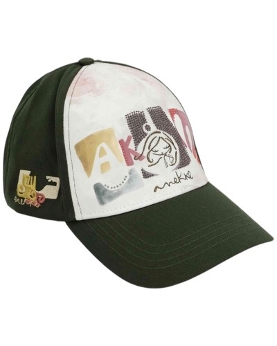 Gorra Anekke Gorra