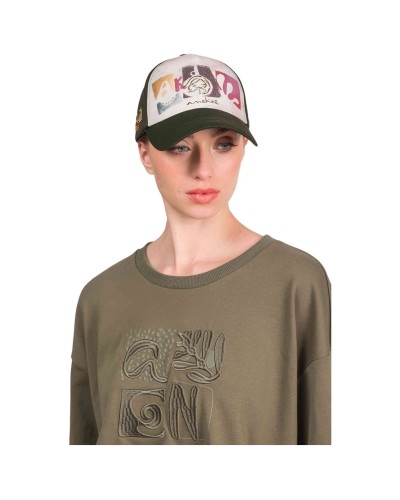 Gorra Anekke Gorra