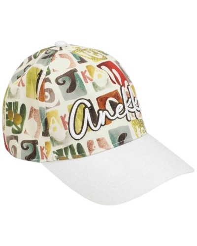 Gorra Anekke Gorra