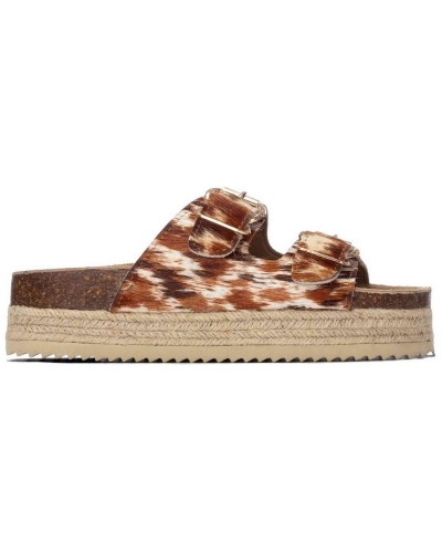 Sandalias Refresh Sandalia Cow