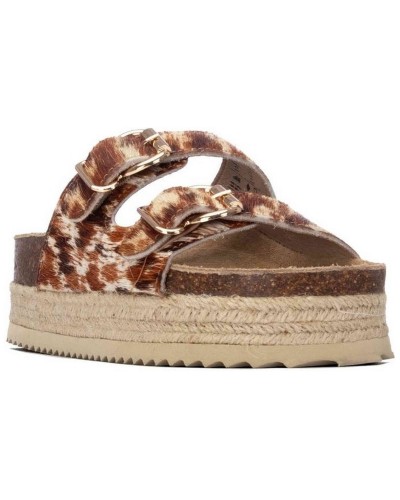 Sandalias Refresh Sandalia Cow