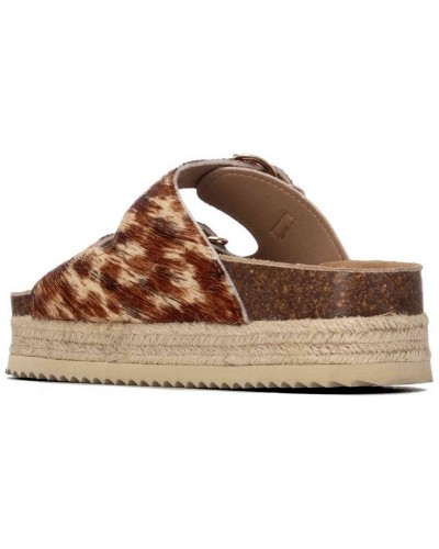 Sandalias Refresh Sandalia Cow