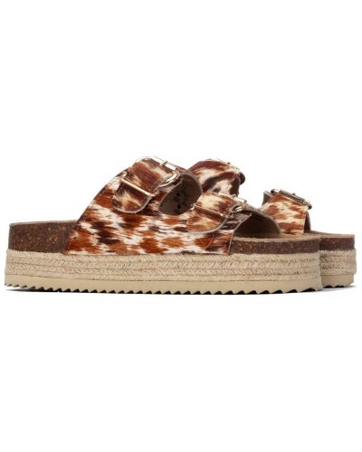 Sandalias Refresh Sandalia Cow