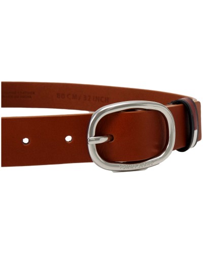 Cinturon Tommy Jeans Tjw Casual Oyal Belt 3.0