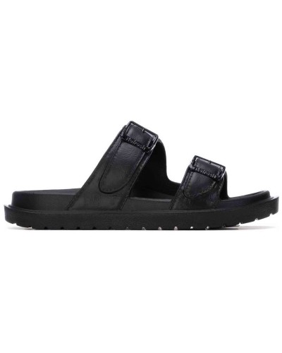 Sandalias Refresh Chancla De Hombre Plana