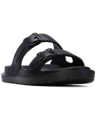 Sandalias Refresh Chancla De Hombre Plana