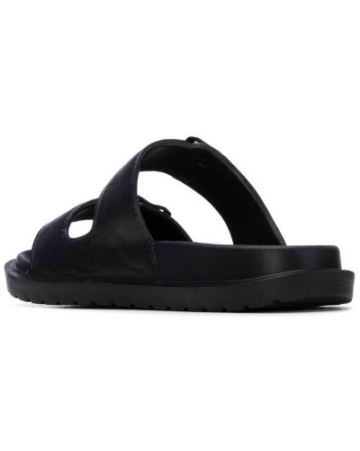 Sandalias Refresh Chancla De Hombre Plana