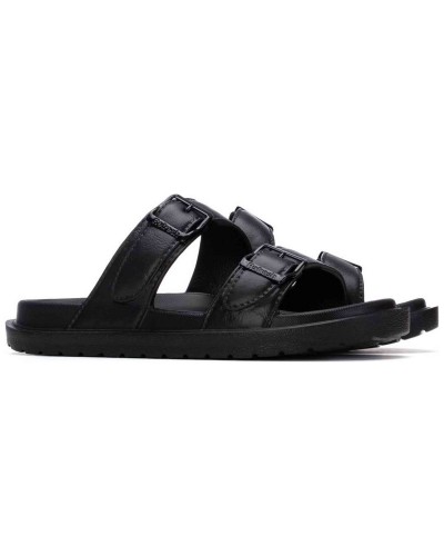 Sandalias Refresh Chancla De Hombre Plana