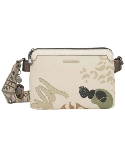 Bolso Anekke Bandolera Gaia