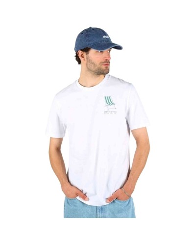 Camiseta Wemoto Boats Tee