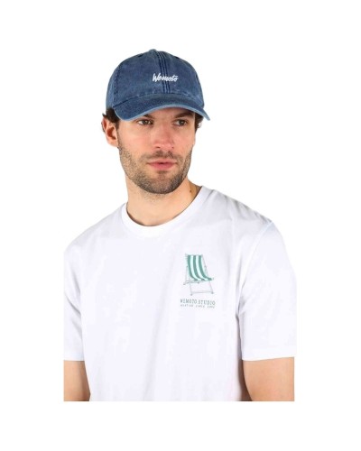 Camiseta Wemoto Boats Tee