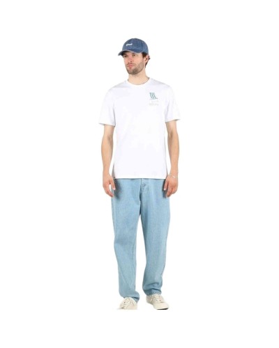 Camiseta Wemoto Boats Tee