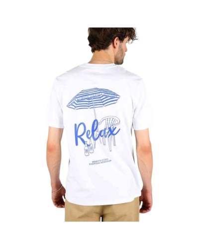 Camiseta Wemoto Parasol Tee