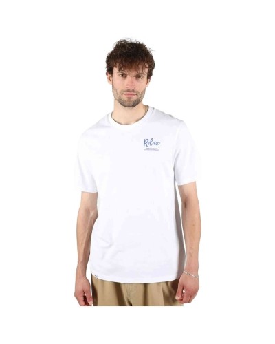Camiseta Wemoto Parasol Tee
