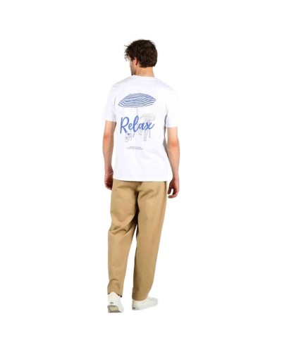 Camiseta Wemoto Parasol Tee