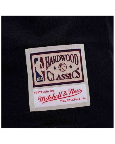 Camiseta Mitchell & Ness Nba N&N Tee Bulls Dennis Rodman
