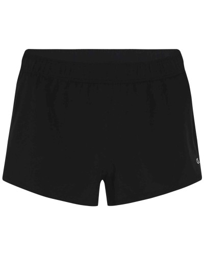 Pantalon Corto Calvin Klein Wo-Woven Short