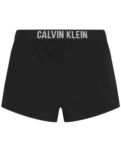 Pantalon Corto Calvin Klein Wo-Woven Short