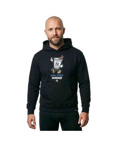 Sudadera 47 Brand New York Yankees