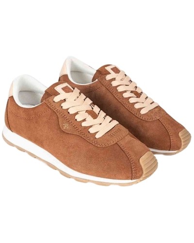 Zapatillas Popa Zapatilla Kira Serraje