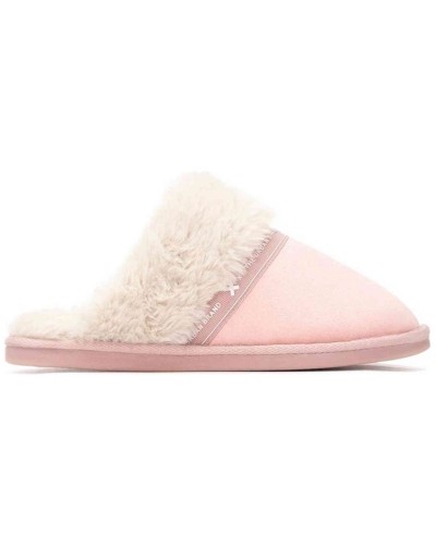 Zapatillas Xti Slipper De Mujer Plano Xti