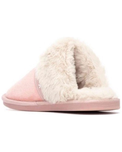 Zapatillas Xti Slipper De Mujer Plano Xti